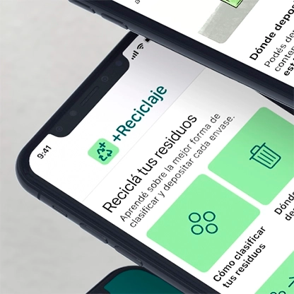 +Reciclaje
